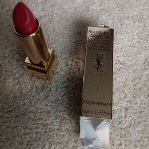 YSL Lipstick